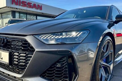 Audi RS6 50.000 km 109.990 &euro; Schuby 24850