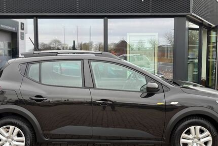 Dacia Sandero 3.945 km 16.500 &euro; Osterhever 25836