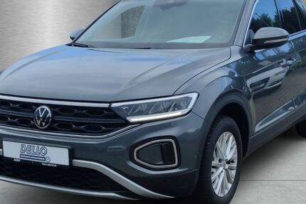 VW T-Roc 37.500 km 19.850 &euro; Husum 25813