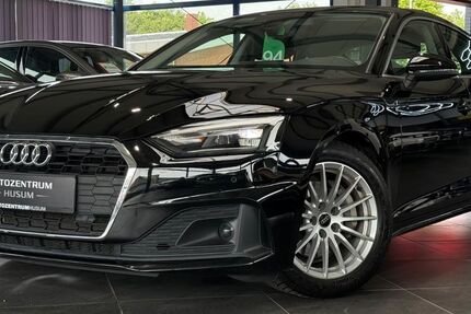 Audi A5 89.099 km 29.990 &euro; Husum 25813
