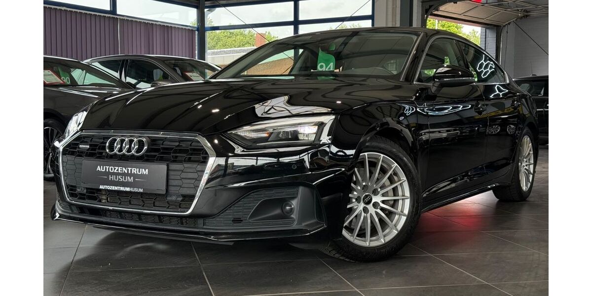 Audi A5 89.099 km 29.990 &euro; Husum 25813