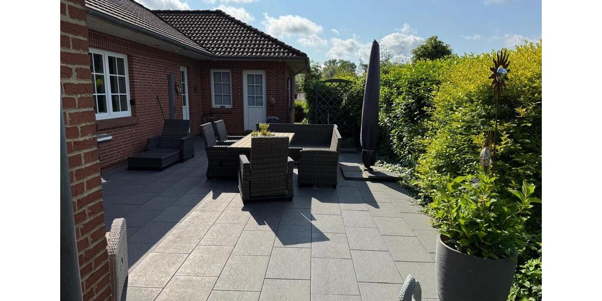 Bungalow Husum - 8 Zimmer, 208 m&sup2;, 499.000&euro; | Angebot:24314061