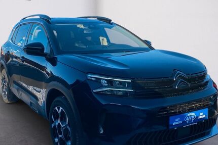 Citroen C5 Aircross 1.550 km 28.790 &euro; Husum 25813