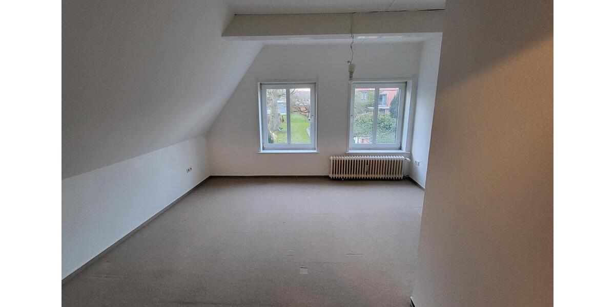Etagenwohnung Garding - 2 Zimmer, 43 m&sup2;, 533&euro; | Angebot:25432280