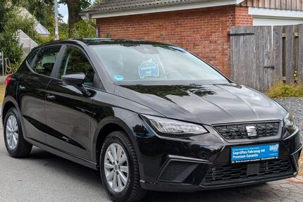 Seat Ibiza 31.866 km 16.760 &euro; Bordelum 25852