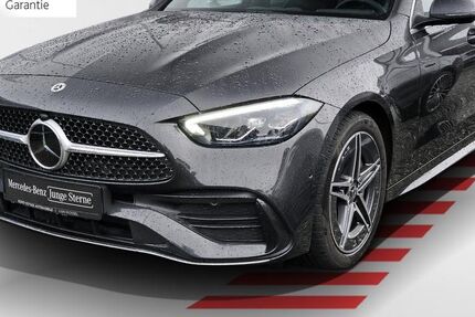 Mercedes-Benz C 300 21.891 km 47.450 &euro; Husum 25813