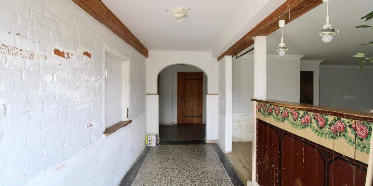 Mehrfamilienhaus, Wohnhaus Almdorf - 5 Zimmer, 210 m&sup2;, 315.000&euro; | Angebot:25745852