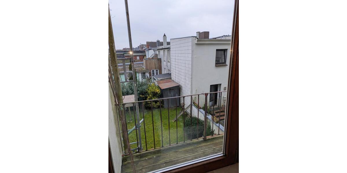 Etagenwohnung Husum - 3 Zimmer, 68 m&sup2;, 680&euro; | Angebot:25862431