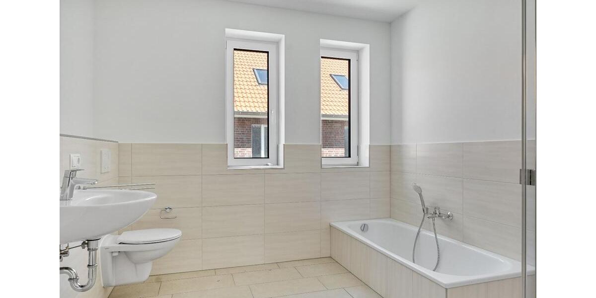 Reihenhaus Garding - 5 Zimmer, 160 m&sup2;, 1.550&euro; | Angebot:26716975