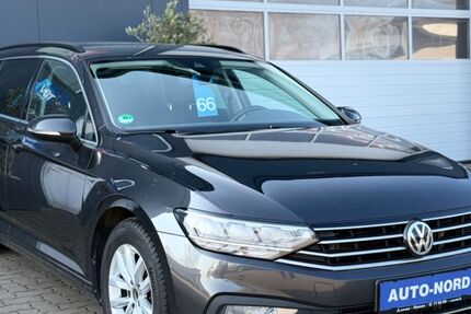 VW Passat Variant 169.342 km 16.990 &euro; Husum 25813