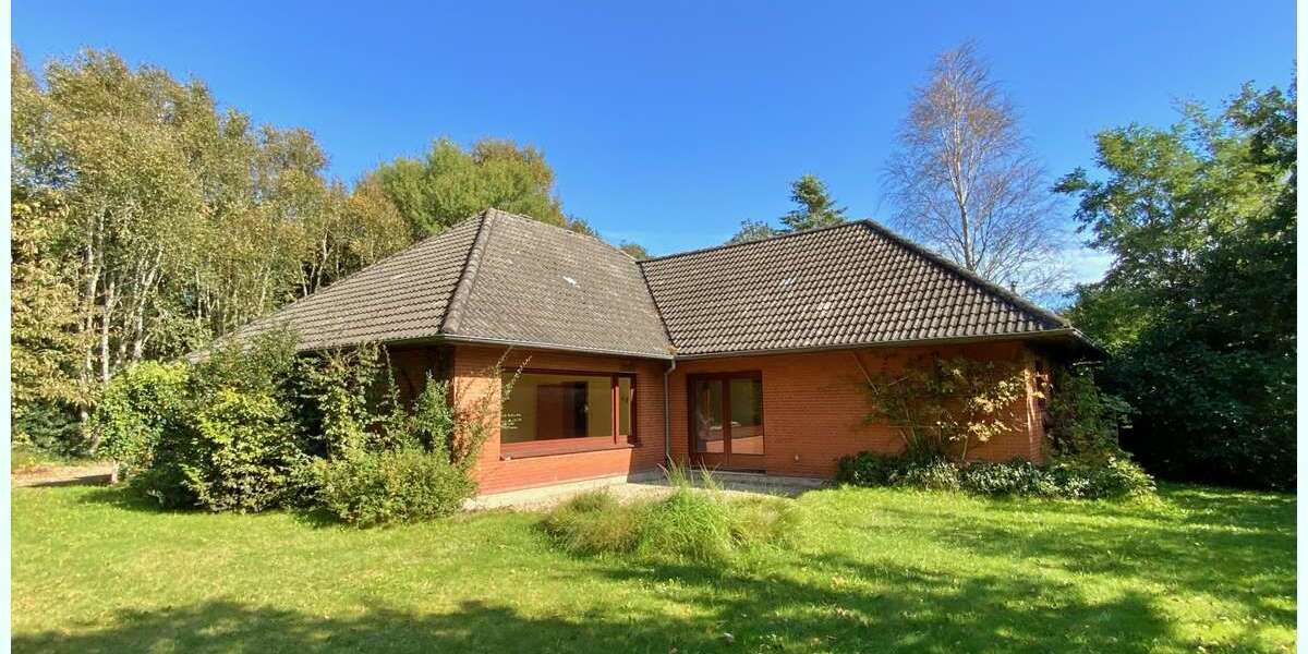 Einfamilienhaus Hattstedt - 4 Zimmer, 142 m&sup2;, 328.000&euro; | Angebot:20908446