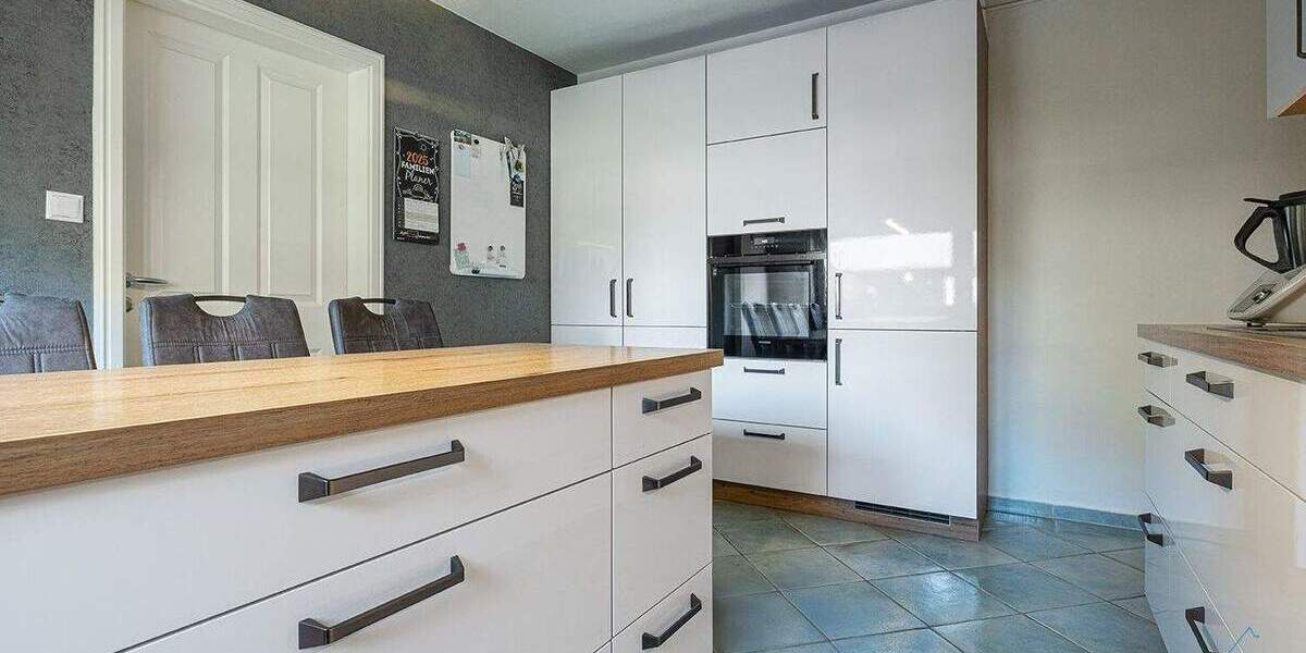 Einfamilienhaus Bordelum / Büttjebüll Büttjebüll - 8 Zimmer, 203 m&sup2;, 549.000&euro; | Angebot:25676096