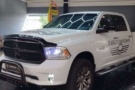 Dodge RAM 153.985 km 31.995 &euro; Husum 25813