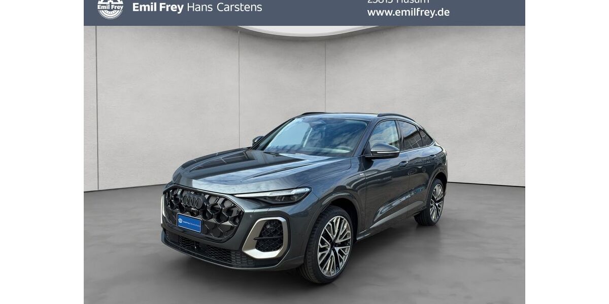 Audi Q5 9.714 km 63.890 &euro; Husum 25813