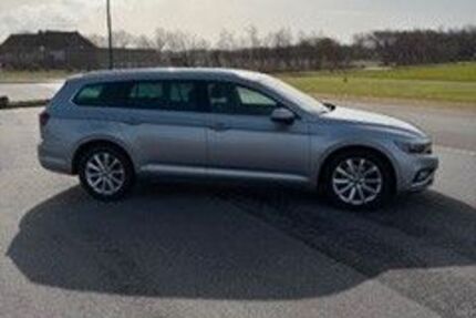 VW Passat Variant 66.100 km 27.800 &euro; Husum 25813