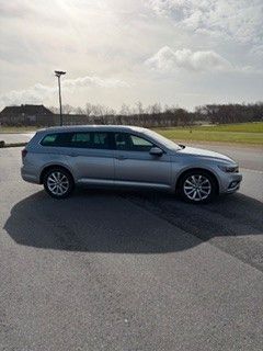 VW Passat Variant 66.100 km 27.800 &euro; Husum 25813