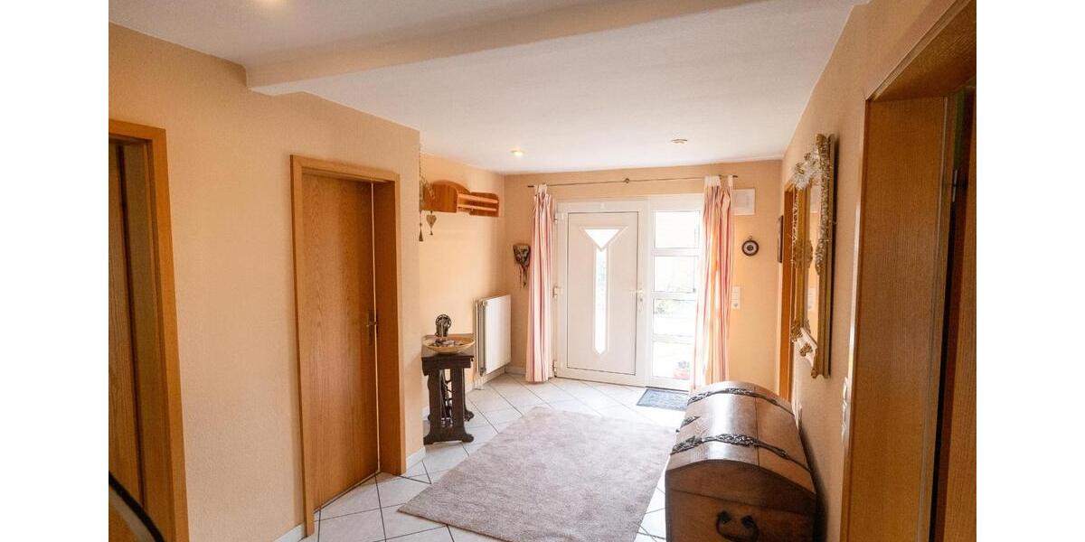 Einfamilienhaus Husum - 4 Zimmer, 136 m&sup2;, 369.000&euro; | Angebot:25950806