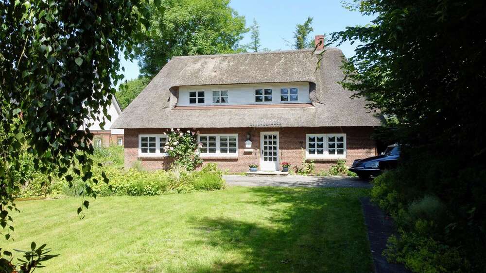 Einfamilienhaus Bordelum - 3 Zimmer, 115 m&sup2;, 379.000&euro; | Angebot:26960473
