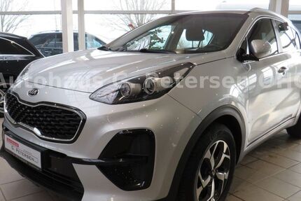 Kia Sportage 126.500 km 15.790 &euro; Silberstedt 24887