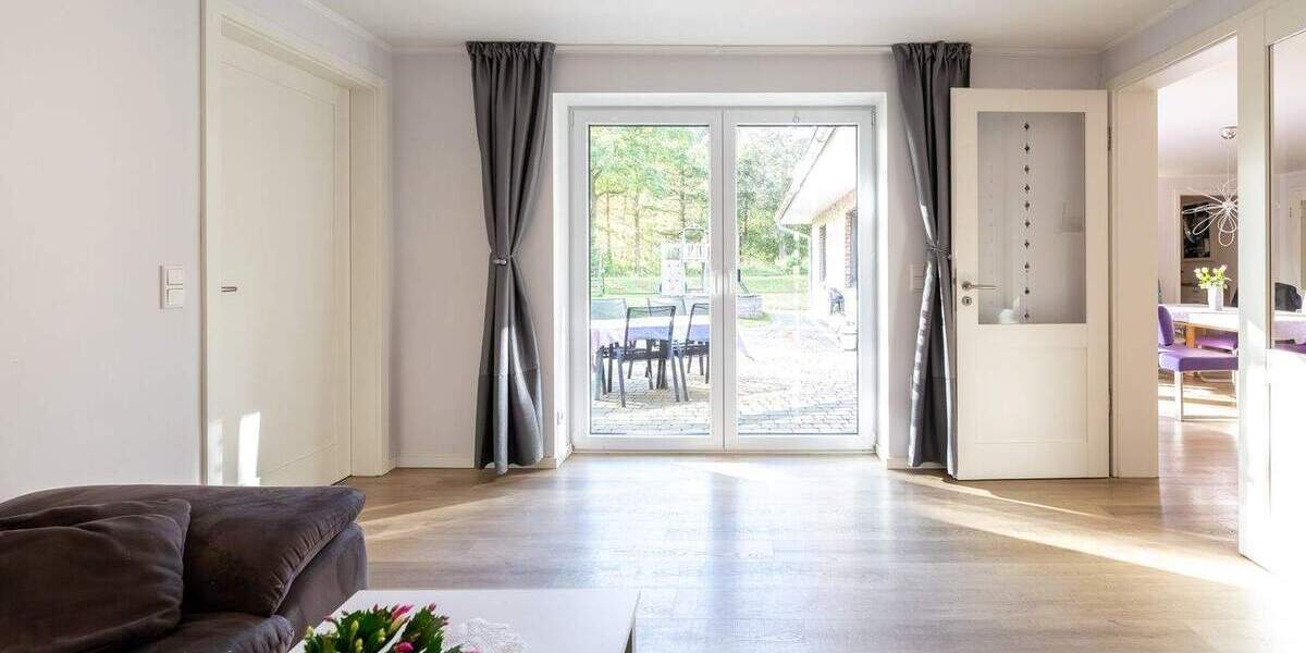 Bungalow Goldelund - 7 Zimmer, 188 m&sup2;, 449.000&euro; | Angebot:25745853