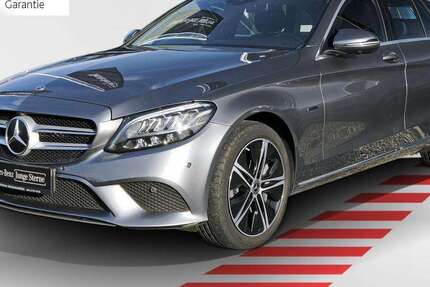 Mercedes-Benz C 300 147.485 km 18.950 &euro; Husum 25813
