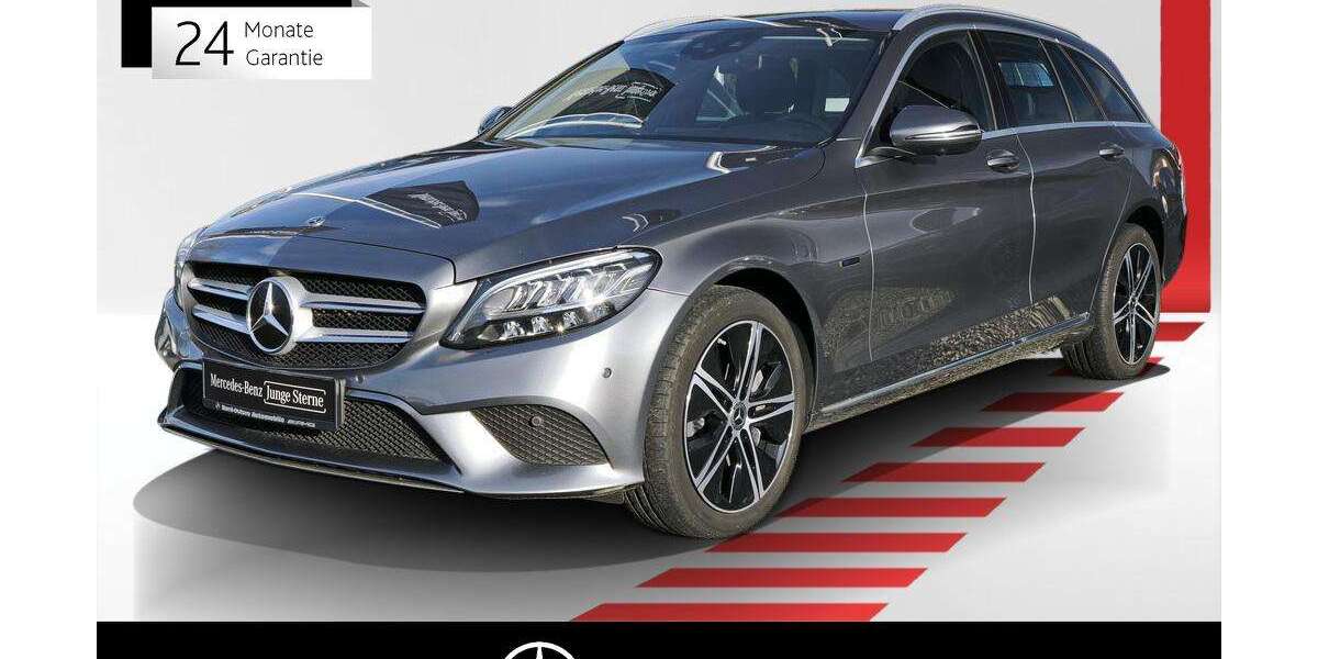 Mercedes-Benz C 300 147.485 km 18.950 &euro; Husum 25813