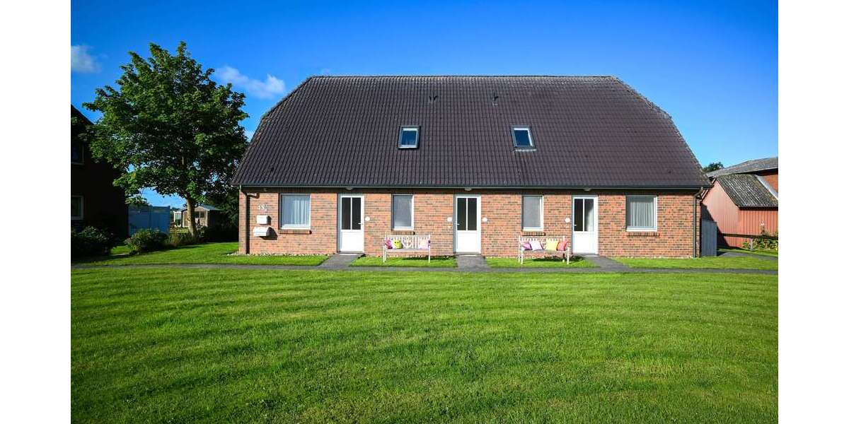 Einfamilienhaus Pellworm - 8 Zimmer, 190 m&sup2;, 695.000&euro; | Angebot:21516652