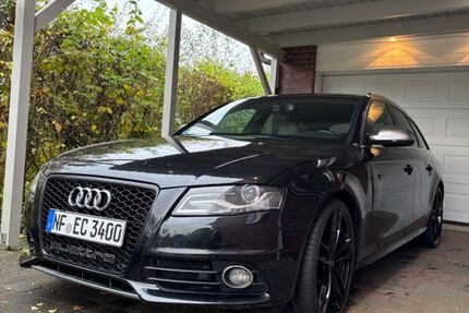 Audi S4 185.100 km 11.800 &euro; Mildstedt 25866