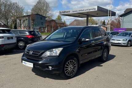 Honda CR-V 184.801 km 9.999 &euro; Hemme 25774