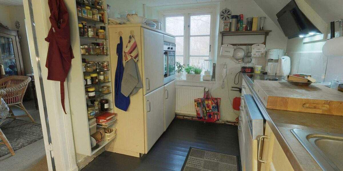 Einfamilienhaus Drage - 4 Zimmer, 90 m&sup2;, 259.000&euro; | Angebot:25664635