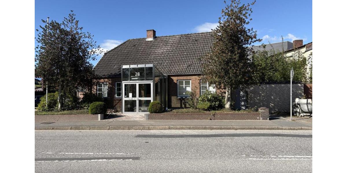 Gewerbeobjekt Treia - 995&euro; | Angebot:23143205