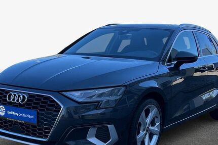 Audi A3 37.850 km 20.890 &euro; Husum 25813