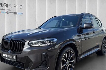 BMW X3 17.626 km 46.930 &euro; Husum 25813