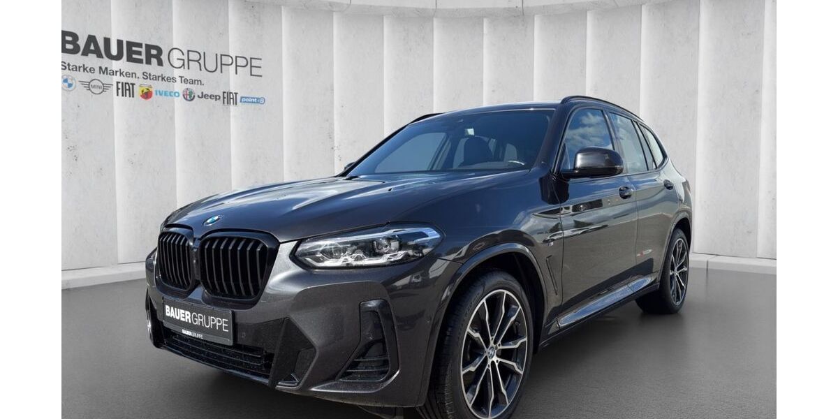 BMW X3 17.626 km 46.930 &euro; Husum 25813