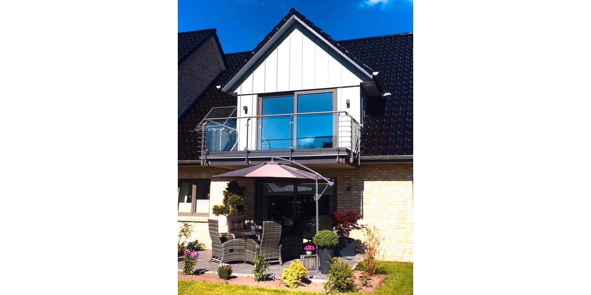 Einfamilienhaus Großenwiehe - 4 Zimmer, 125 m&sup2;, 520.000&euro; | Angebot:25917266