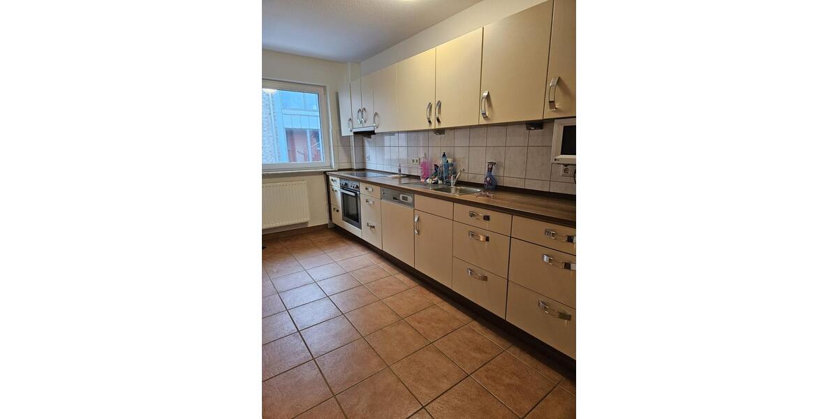 Etagenwohnung Husum - 2 Zimmer, 57 m&sup2;, 510&euro; | Angebot:26004671
