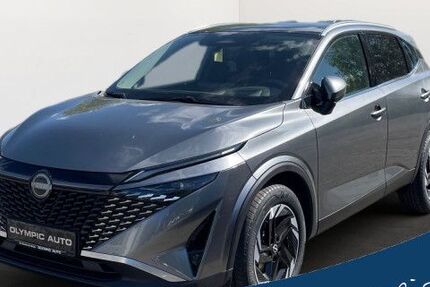 Nissan Qashqai 5.000 km 36.490 &euro; Langenhorn 25842