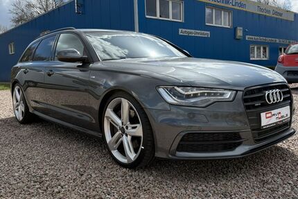 Audi A6 212.123 km 15.999 &euro; Linden 25791