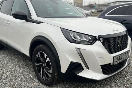 Peugeot 2008 77.600 km 14.590 &euro; Husum 25813