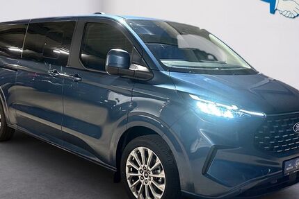 Ford Tourneo Custom 2.150 km 45.990 &euro; Husum 25813
