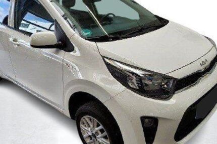 Kia Picanto 31.590 km 13.999 &euro; Enge-Sande 25917