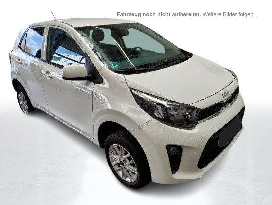 Kia Picanto 31.590 km 13.999 &euro; Enge-Sande 25917
