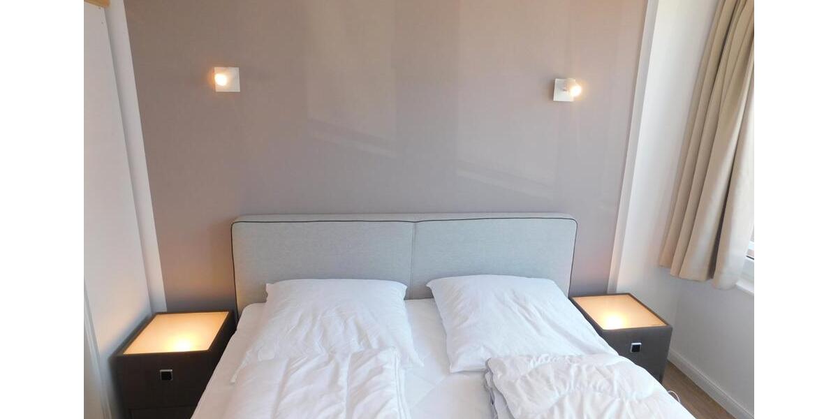 Etagenwohnung Nordstrand - 2 Zimmer, 45 m&sup2;, 129.000&euro; | Angebot:27113121