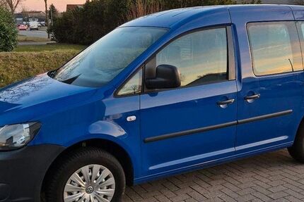 VW Caddy 188.950 km 3.499 &euro; HUSUM 25813