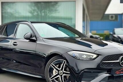 Mercedes-Benz C 220 106.300 km 33.745 &euro; Husum 25813