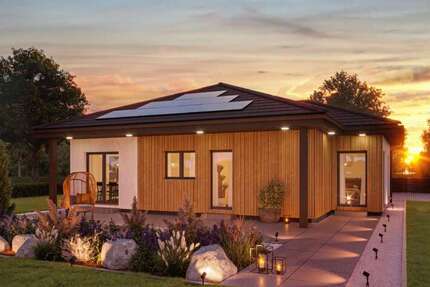 Haus Norstedt - 3 Zimmer, 97 m&sup2;, 337.500&euro; | Angebot:25511806