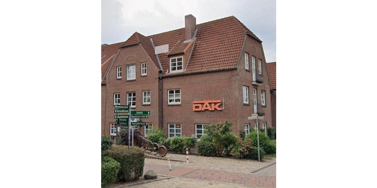 Etagenwohnung Husum - 3 Zimmer, 87 m&sup2;, 300.000&euro; | Angebot:25944196