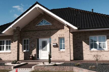 Haus Süderheistedt - 4 Zimmer, 122 m&sup2;, 402.680&euro; | Angebot:25665566