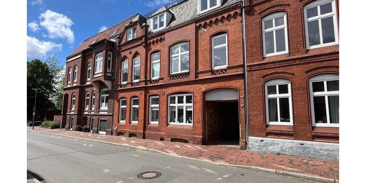 Mehrfamilienhaus, Wohnhaus Husum - 2 Zimmer, 460 m&sup2;, 710.000&euro; | Angebot:25674273