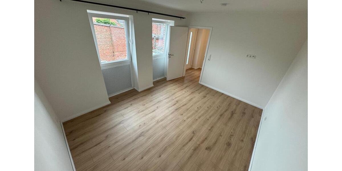 Terrassenwohnung Bredstedt - 2 Zimmer, 53 m&sup2;, 825&euro; | Angebot:25944645